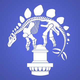 Логотип телеграм канала @paleo_lab — Paleo Lab