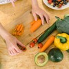Логотип телеграм канала @paleo_life — Палео_жизнь