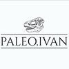 Логотип телеграм канала @paleoivan — Paleo._.Ivan