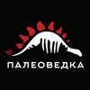 Логотип телеграм канала @paleoved_ka — ПАЛЕОВЕДКА Клуб