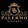 Telegram channel PALERMO boutique logo