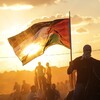 Логотип телеграм канала @palestina_news_best — Палестина News| 18 