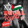 Logotipo del canal de telegramas palestinaisraelrespeto - Debemos garantizar la igualdad de derechos humanos para Palestina e Israel!
