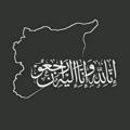 Logo saluran telegram palestine073 — ڤلَﺳ̭͠ طيِّڻ وﺳ̭͠ وريِّٱ 💔