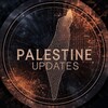 Logo of telegram channel palestine_updates — Palestine Updates 🇵🇸⚔️