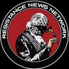 Telegram channel Resistance News Network logo