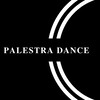 Логотип телеграм канала @palestra_dance — PALESTRA DANCE