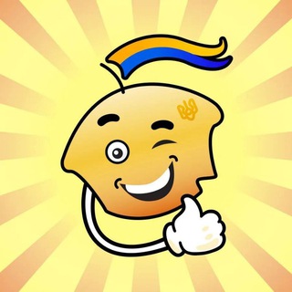 Telegram channel Паляниця logo