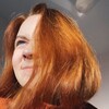 Логотип телеграм канала @palihova — настя палихова психологичит