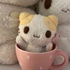 Логотип телеграм канала @palinnka_tarot — 🐾 palinnka