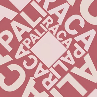 Лагатып тэлеграм-канала paliraca — PALIRÁCA | Вывучайма роднае