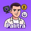 Логотип телеграм канала @palitra97 — Palitra97 | Twitch |1m sub