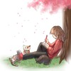 Логотип телеграм канала @palitra_ibis_paint — Референсы, палитры, кисти | Ibis Paint X
