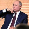 Логотип телеграм канала @palitralnews — Политическая палитра