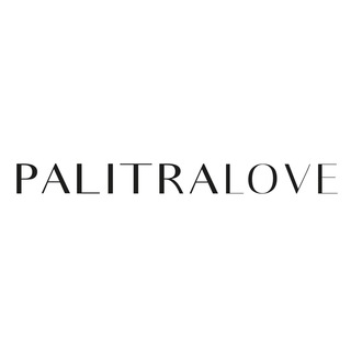 Логотип телеграм канала @palitralove — PALITRALOVE