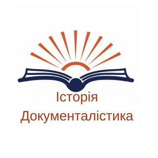 Логотип телеграм -каналу paliturka14 — Історія Документалістика