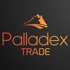 Логотип телеграм канала @palladex_trade — Palladex