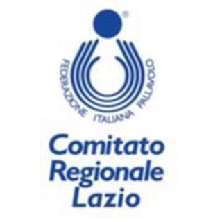 Logo del canale telegramma pallavololaziale - FIPAV Lazio