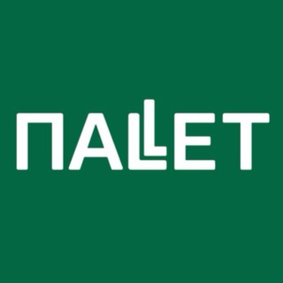 Логотип телеграм канала @pallet_market — ПАLLЕТ | ДНР