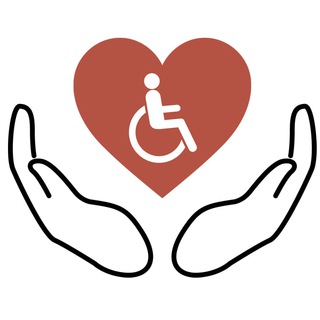 Логотип телеграм канала @palliativmo — Паллиативная служба Московской области