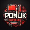 Логотип телеграм -каналу palliumauction — PОSHUK_CHINA🇨🇳