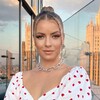 Логотип телеграм канала @pallystyle — PallyStyle | Клуб про стиль и моду