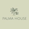 Логотип телеграм канала @palma_house_sochi — Апартаменты Palma House Сочи