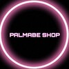 Логотип телеграм канала @palmabe_shopp — palmabe shop интернет магазин обуви/аксессуаров