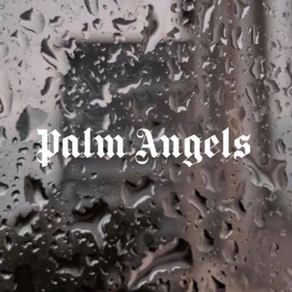 Логотип телеграм канала @palmangels_muz — Palm Angels 🌴