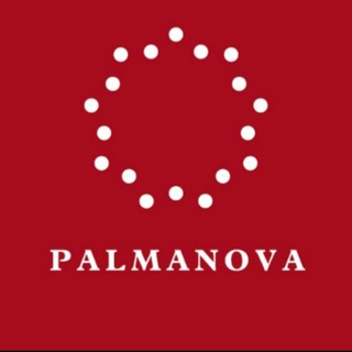 Logo del canale telegramma palmanovainforma - Palmanova Informa