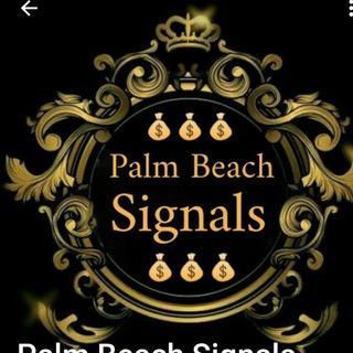 Logo of telegram channel palmbeach12345 — Palm Beach signals