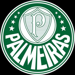 Telegram channel PALMEIRAS logo
