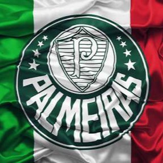 Logotipo do canal de telegrama palmeirasnews - Palmeiras News 💚