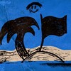 Логотип телеграм канала @palmerarebelde — Каталонские Тропики