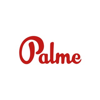 Логотип телеграм канала @palmeschoolpublicru — Russian Language School for children