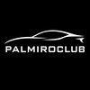 Telegram channel PALMIRO CLUB logo