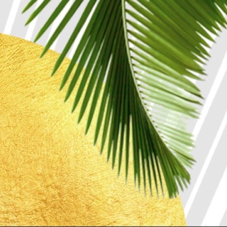 Логотип телеграм канала @palmodemaslo — пальмовое масло