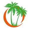 Логотип телеграм канала @palmtourdn — 🌴ПальмаТур🌴🔥Горящие туры!