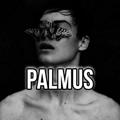 Logo saluran telegram palmus — ᴘᴀʟᴍᴜs 🖤 | Эстетика | сохры
