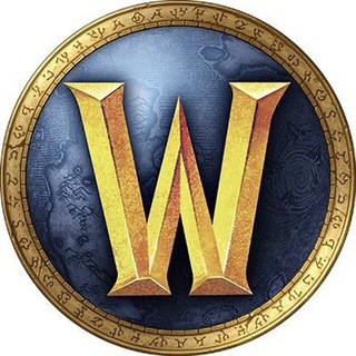 Logo saluran telegram palniks_wow — Палникс WoW