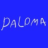 Логотип телеграм канала @palomaobjects — Paloma Objects