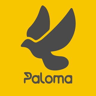لوگوی کانال تلگرام palomasy — Paloma | بالوما