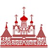 Логотип телеграм канала @palomnik_solovki — Паломническая служба Соловецкого монастыря