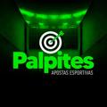 Logo saluran telegram palpitesd — PALPITES | Apostas Esportivas