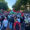 Logo of telegram channel palsolioe — 🇵🇸 Palästina Solidarität Österreich - Demos, Infos, Events