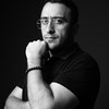 Логотип телеграм канала @palyan_ashot — Палян Ашот | Точка опоры