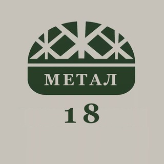 Логотип телеграм -каналу palyanyca_zp_metal18 — Паляниця Металургів 18