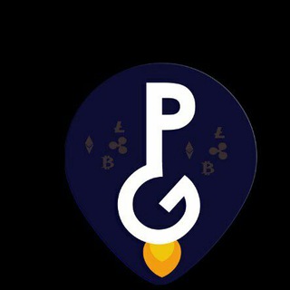 Logo saluran telegram pamangobersignal — Paman Gober
