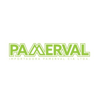 Logotipo del canal de telegramas pamerval - Ropa Importada Por Mayor Ecuador Pamerval