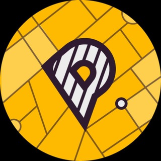 Telegram channel Pa'mi Casa logo